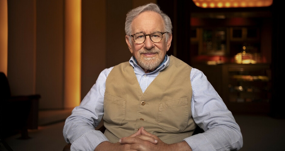 L'orizzonte di Steven