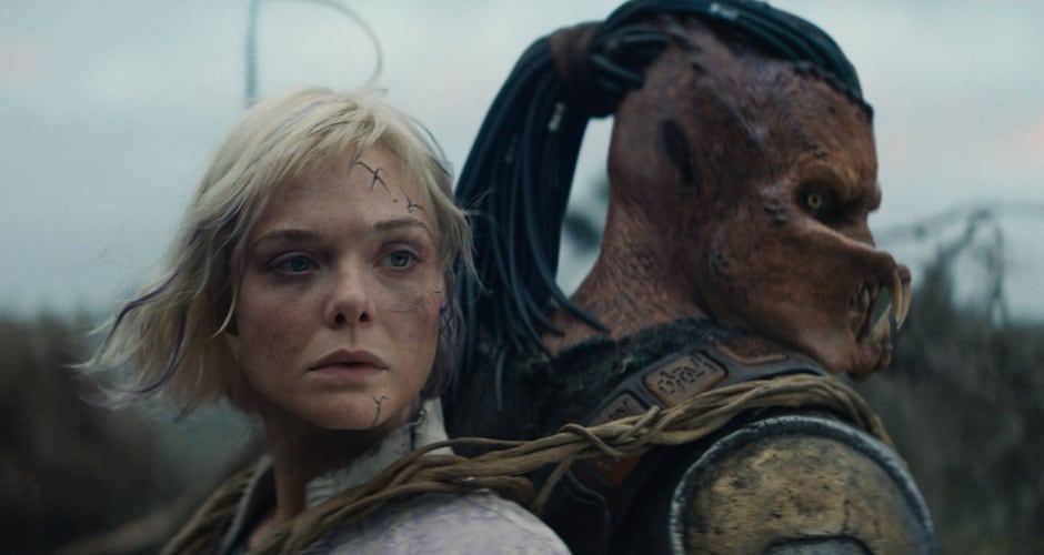 La formazione del giovane alieno