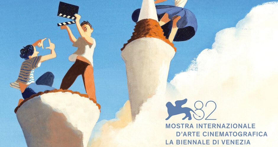 Speciale Venezia82, le recensioni di Film Tv