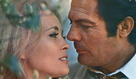 Marcello, come here!
