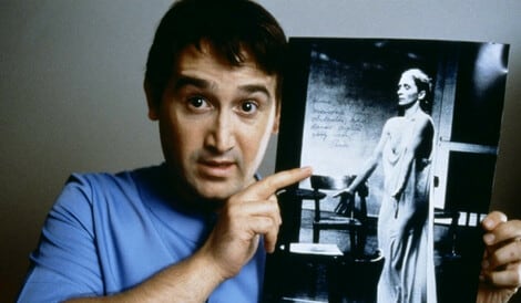 Le leggi di Almodóvar