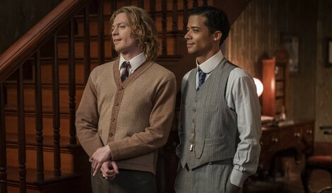 Due gustose stagioni