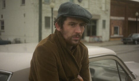 Ladro d'arte e di cuori