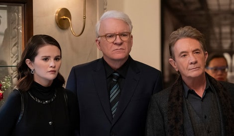 Per l’ultima volta qui