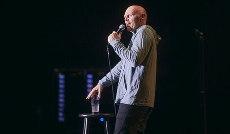 Bill Burr, Live at Red Rocks