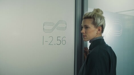 2041 Restore Point: Il film Prime Video e l’illusione dell’immortalità 