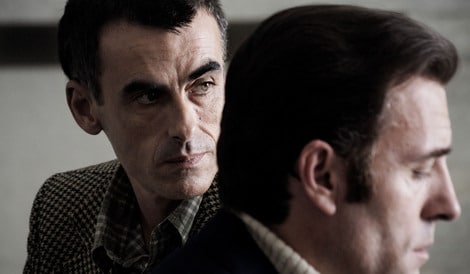 Una strage all’italiana - Intervista a Marco Tullio Giordana