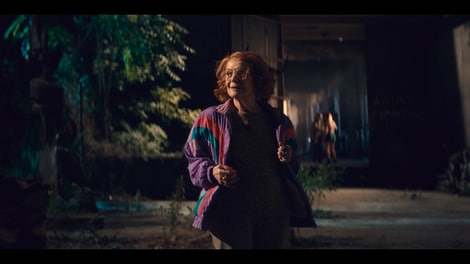 27 notti: La libertà personale sotto osservazione nel film Netflix