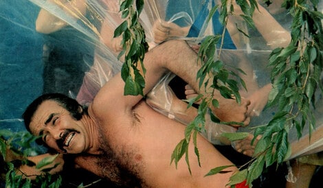 La luna psichedelica degli Sterminatori