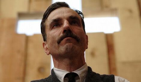 Daniel Day-Lewis - La leggenda