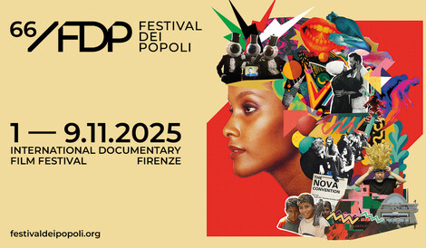 Tutto quello che c’è da sapere sulla 66ª edizione del Festival dei popoli