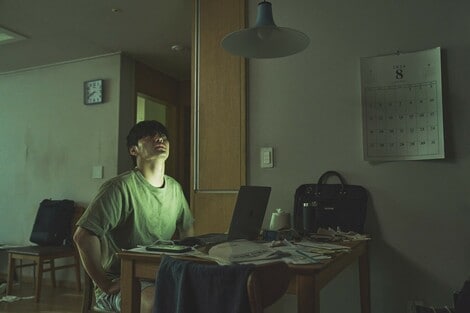 84m²: Su Netflix, un film sull’inquietudine domestica 
