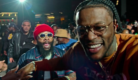 85 South: Ghetto Legends