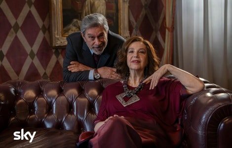 Call My Agent 3: Il ritorno esplosivo della serie Sky