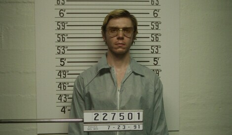 La storia di Jeffrey Dahmer