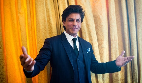 Io sono il re del mondo