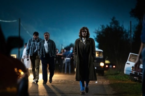 Il Mostro: La serie Netflix che guarda nel buio di Firenze 