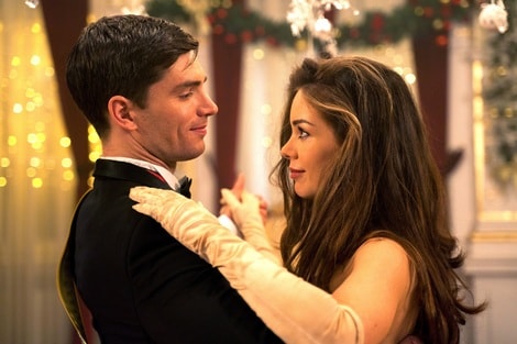 Il principe che ho sempre sognato: Identità nascoste, neve e amore nel film di Rai Premium