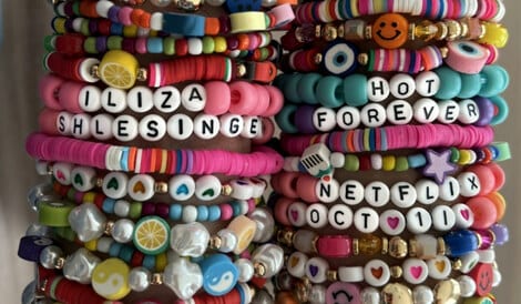 Iliza Shlesinger, sempre manza