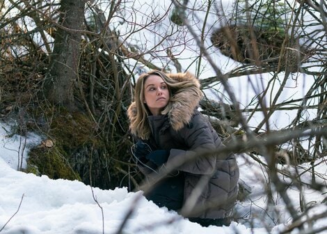 L’incubo di Lisa: Il film thriller di Tv8