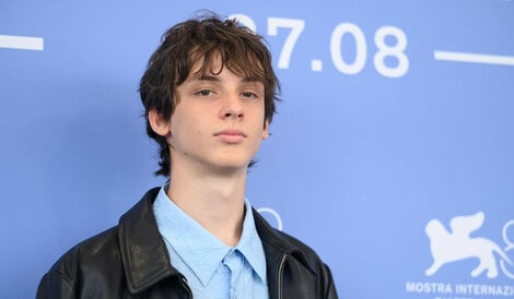 Giulio Feltri: Giovanissimo talento