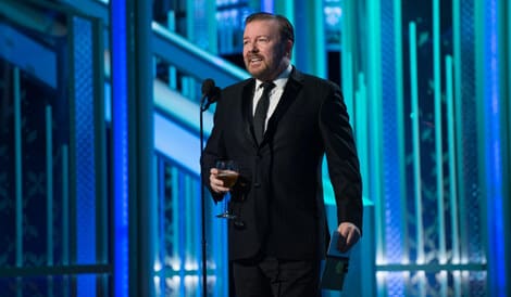 Una statuetta per ghermirli e nel buio incatenarli