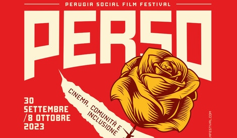Cinema sociale e d’autore: PerSo Film Festival 2023
