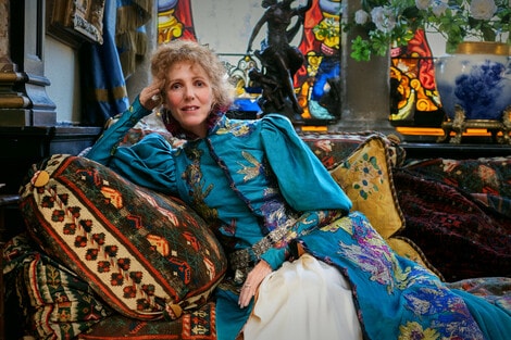 La Divina di Francia: La vera storia di Sarah Bernhardt in un film