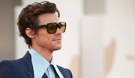 Venezia 79, le foto di lunedì 5 settembre