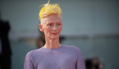 Venezia 79, le foto di martedì 6 settembre