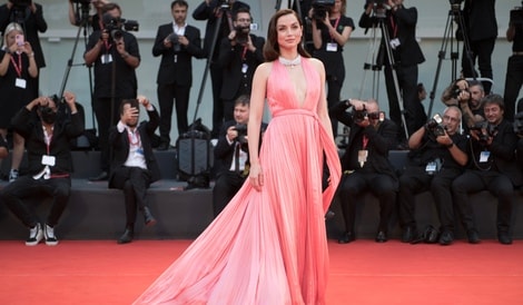 Venezia 79, le foto di giovedì 8 settembre
