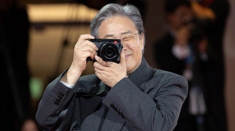 Venezia 82 - Red Carpet