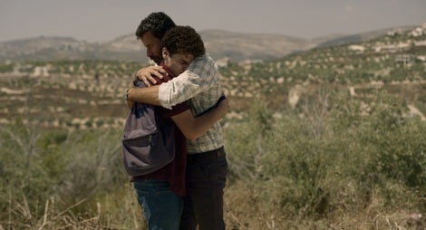 The Teacher: Un uomo, tre legami e una scelta impossibile