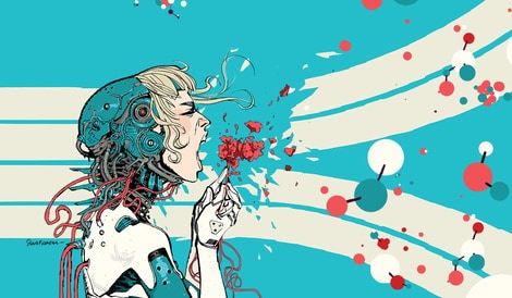 Trieste Science+Fiction Festival 2025