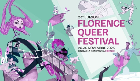 50 Giorni di Cinema 2025 - seconda parte