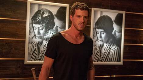 Un amore malato: Il film thriller di Tv8 