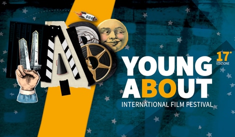 Al via la 17ª edizione di Youngabout International Film Festival