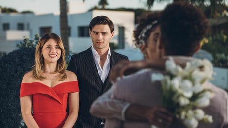È colpa nostra?: L’amore e il rancore si sfidano nel film Prime Video 
