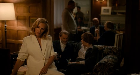 After the Hunt – Dopo la caccia: Il diritto di raccontare la verità 