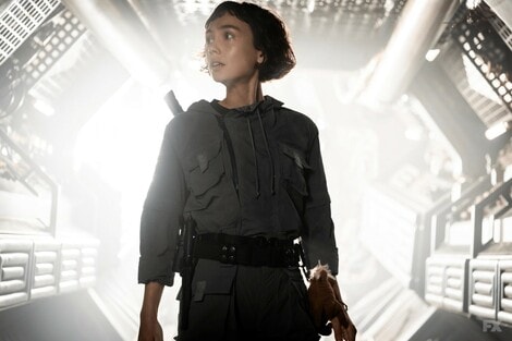 Alien – Pianeta Terra: Con la serie Disney+, la saga sbarca sulla Terra e affronta la sopravvivenza dell’umanità 