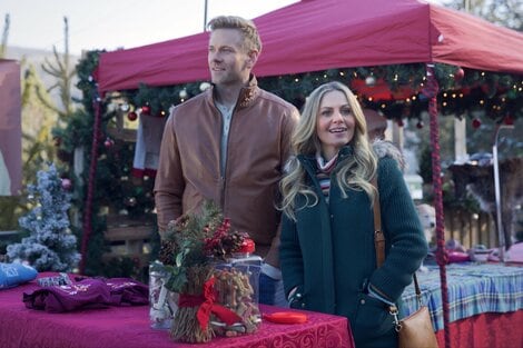 Alla scoperta del Natale: Il film natalizio di Tv8