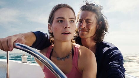 Amore e morte ai Caraibi: Il film thriller di Rai 2 
