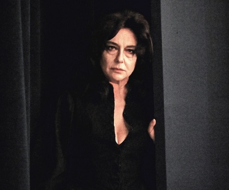 Anna Magnani secondo Monica Guerritore