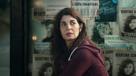 Atrapados – In trappola: La serie Netflix da Harlan Coben che tiene con il fiato sospeso 