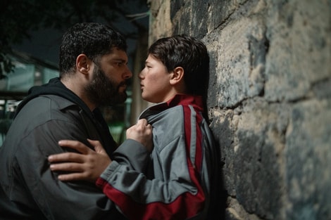 Avemmaria: Il passato non muore mai, si riscrive