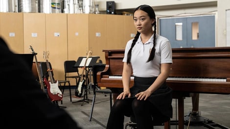 Bad Genius: La trappola del merito nel film Prime Video 