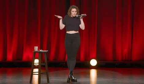 Beth Stelling: If You Didn’t Want Me Then
