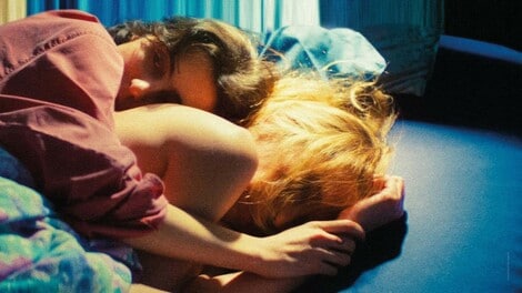 Bliss - Attimi di piacere: Su Cielo, un film sul corpo e sull’amore 