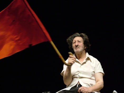Bobò: Un uomo, una voce muta, una rivoluzione silenziosa