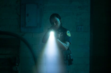 Body Cam: Su Sky, un film sui fantasmi della coscienza americana 